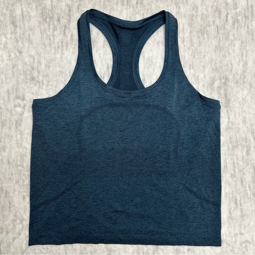 Lululemon Swiftly Tech Racerback Tank *Race Length